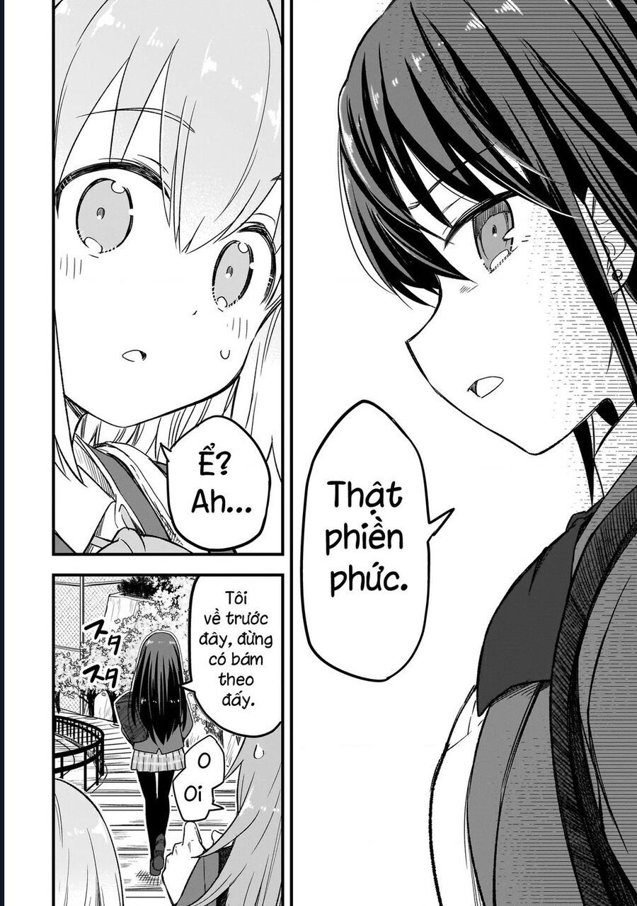 Haru No Regista [Chap 1-5.1]