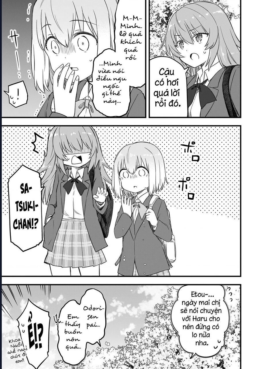 Haru No Regista [Chap 1-5.1]