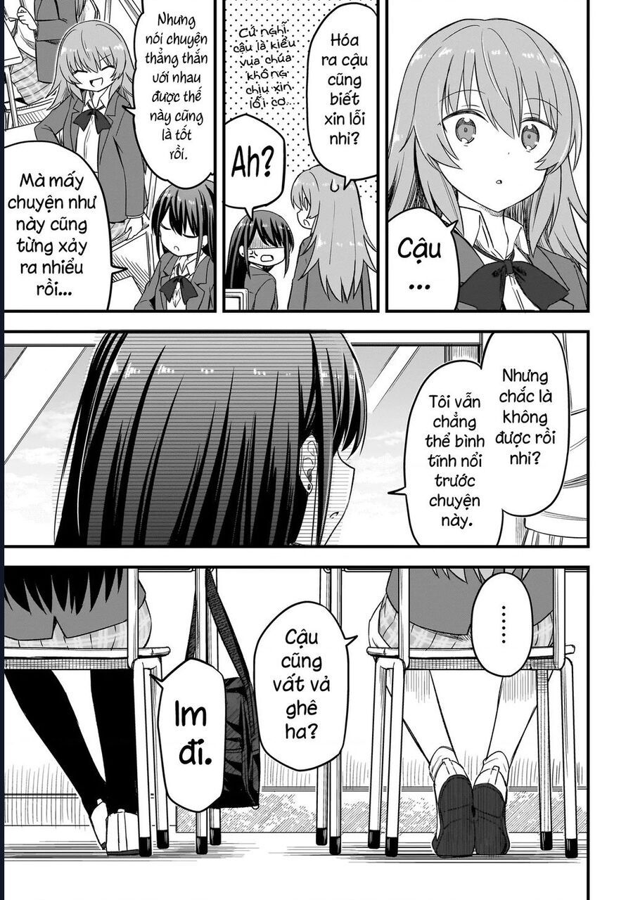 Haru No Regista [Chap 1-5.1]