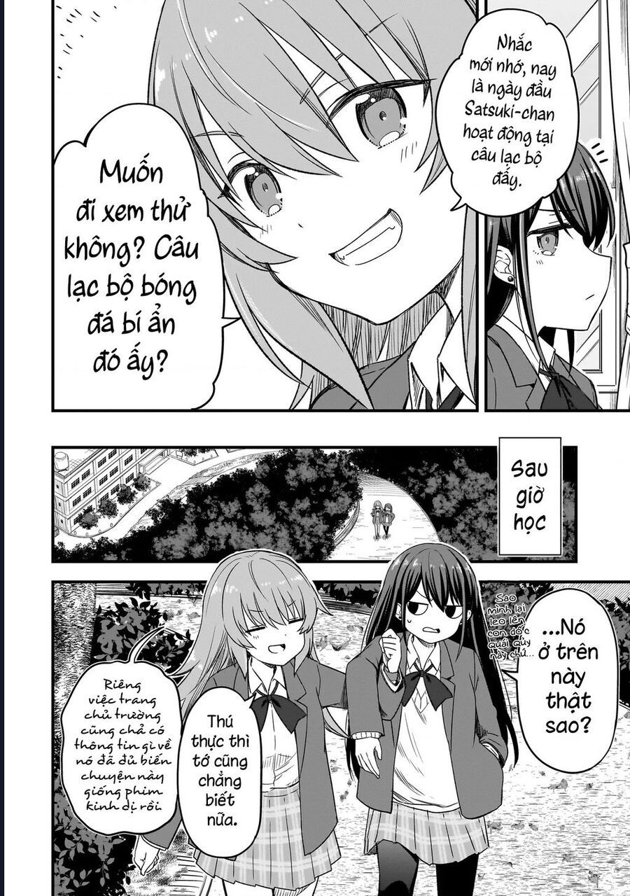 Haru No Regista [Chap 1-5.1]