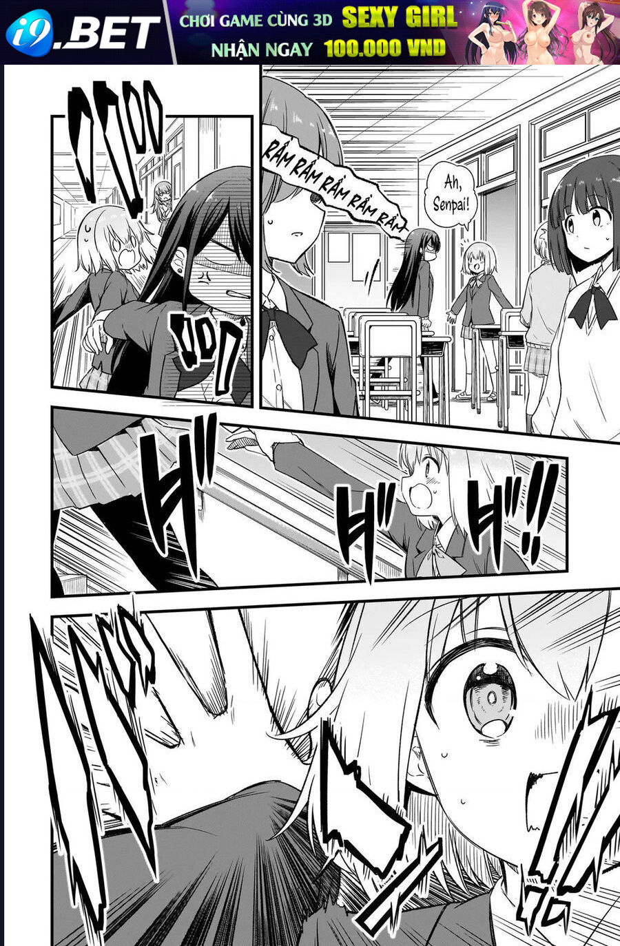 Haru No Regista [Chap 1-5.1]