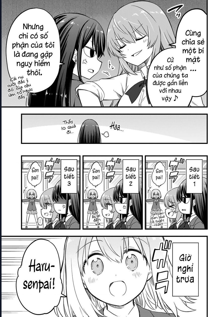 Haru No Regista [Chap 1-5.1]