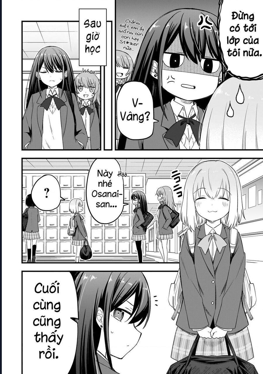 Haru No Regista [Chap 1-5.1]