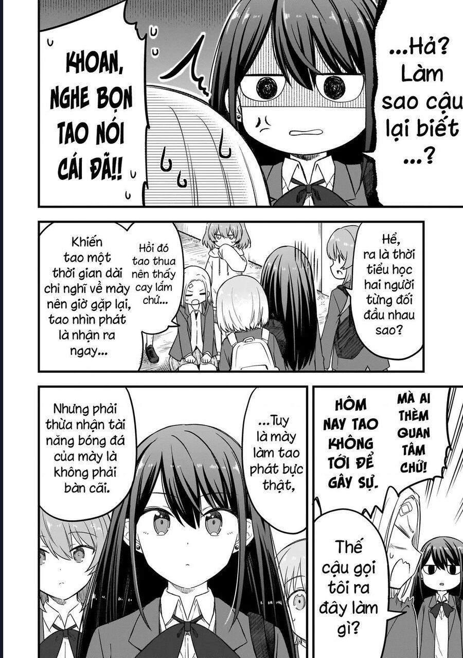 Haru No Regista [Chap 1-5.1]