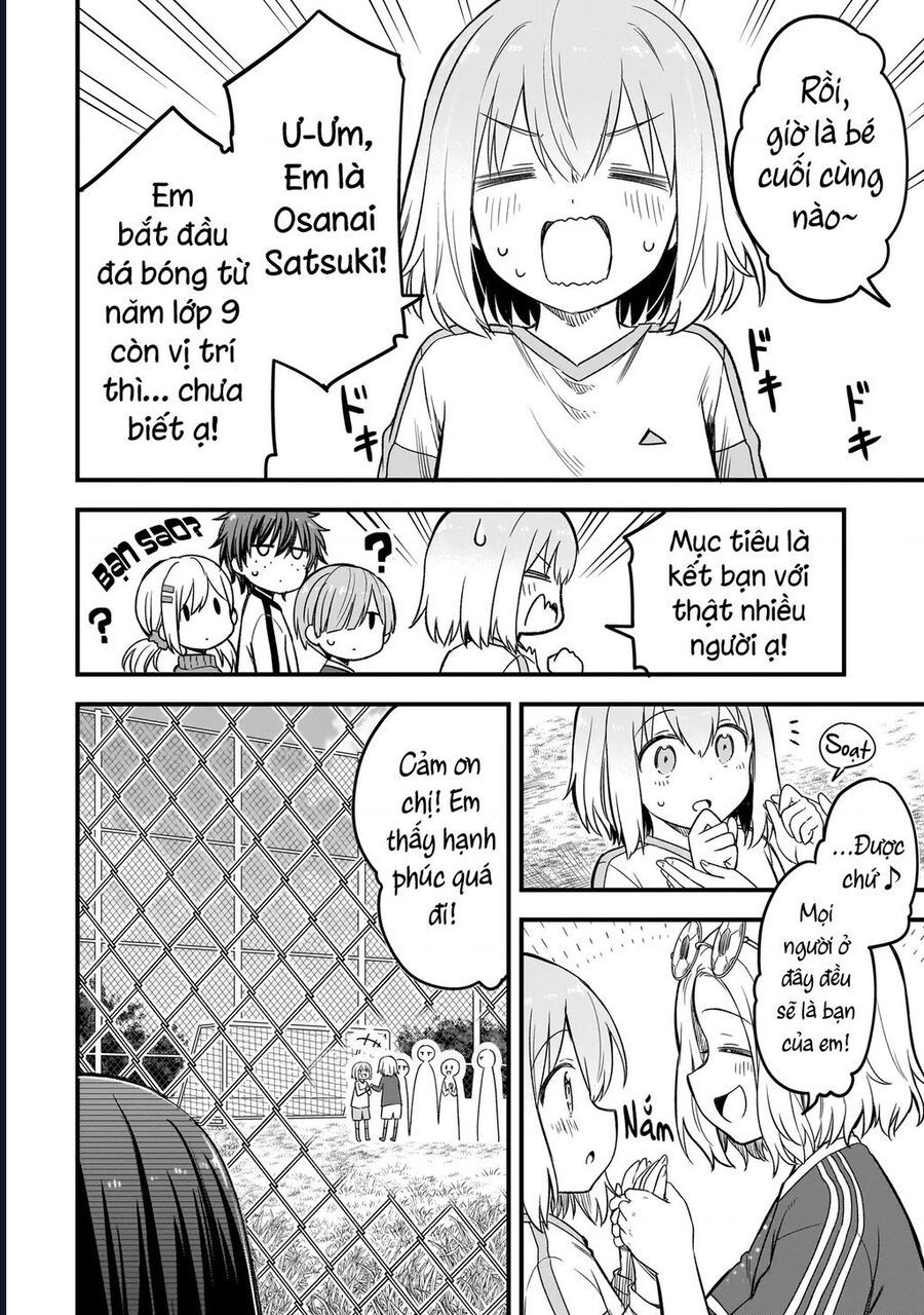 Haru No Regista [Chap 1-5.1]