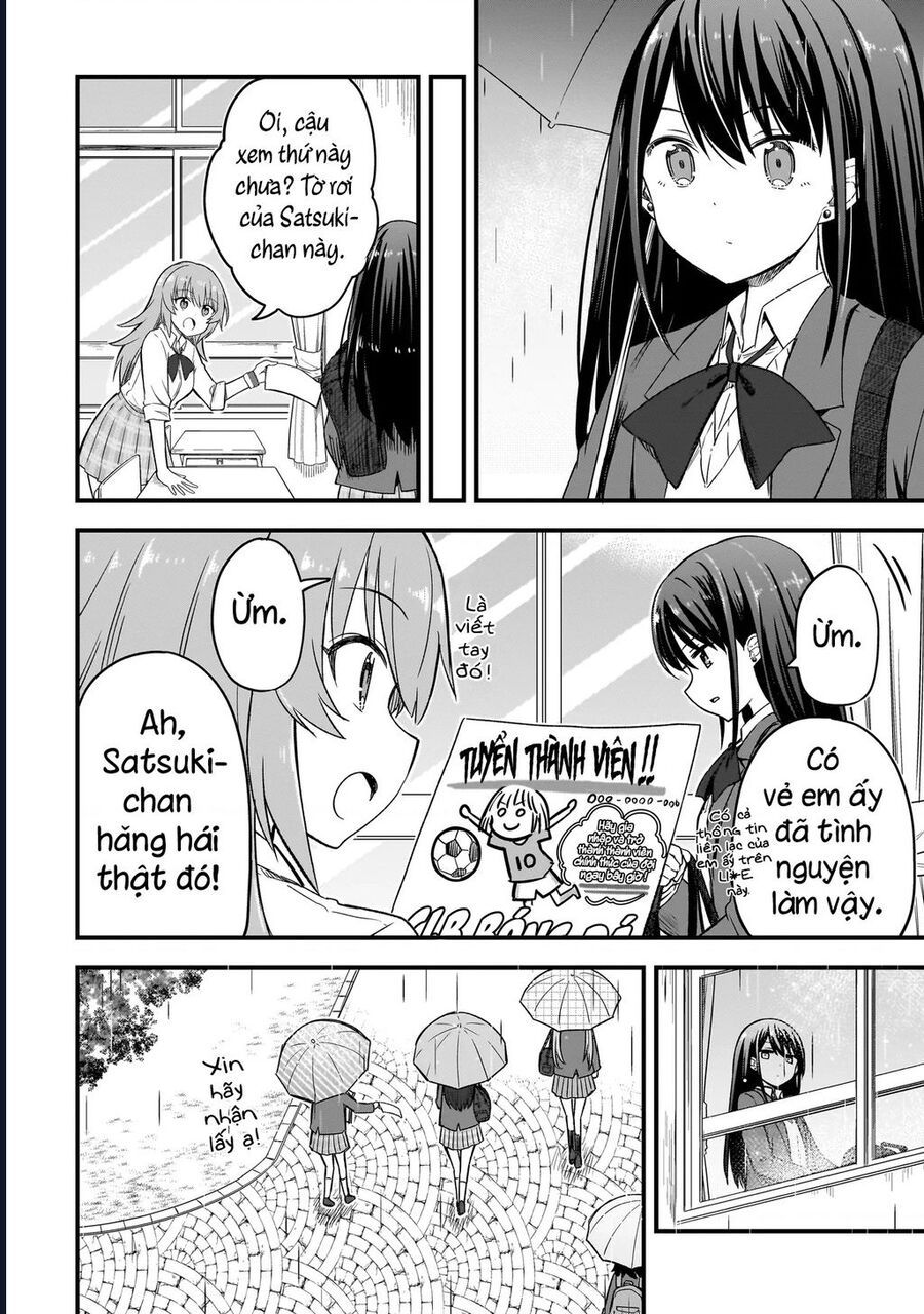 Haru No Regista [Chap 1-5.1]