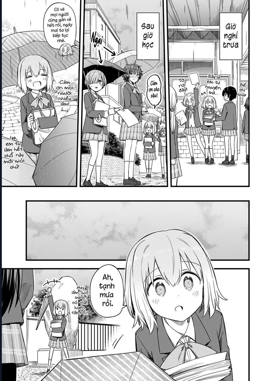 Haru No Regista [Chap 1-5.1]