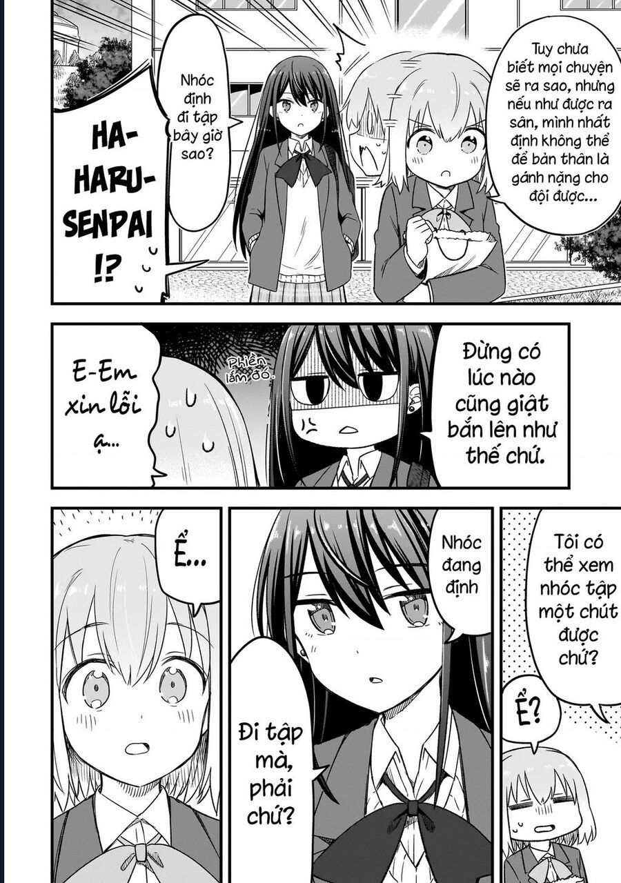 Haru No Regista [Chap 1-5.1]