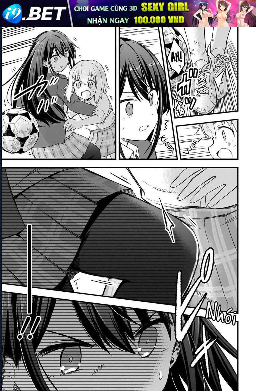 Haru No Regista [Chap 1-5.1]