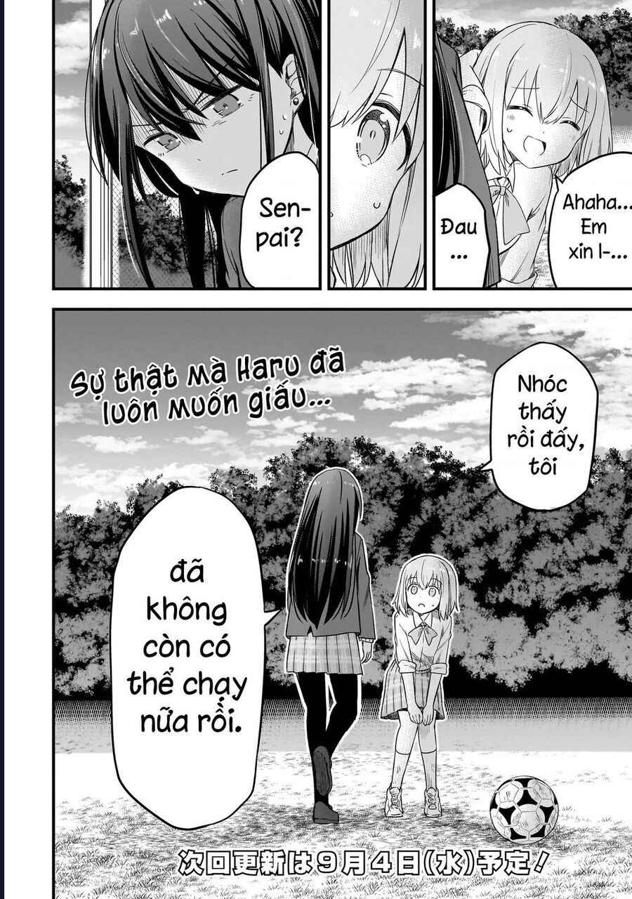 Haru No Regista [Chap 1-5.1]