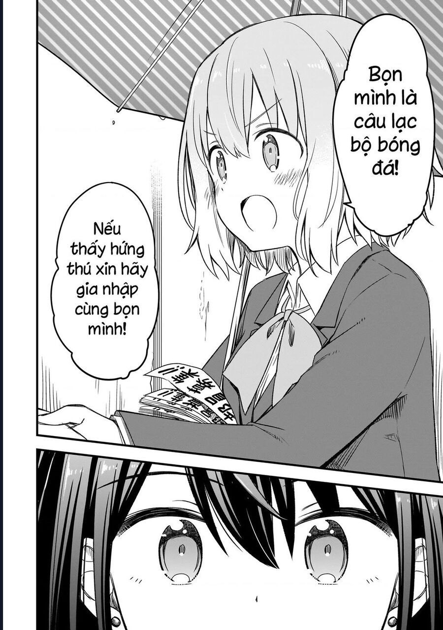 Haru No Regista [Chap 1-5.1]