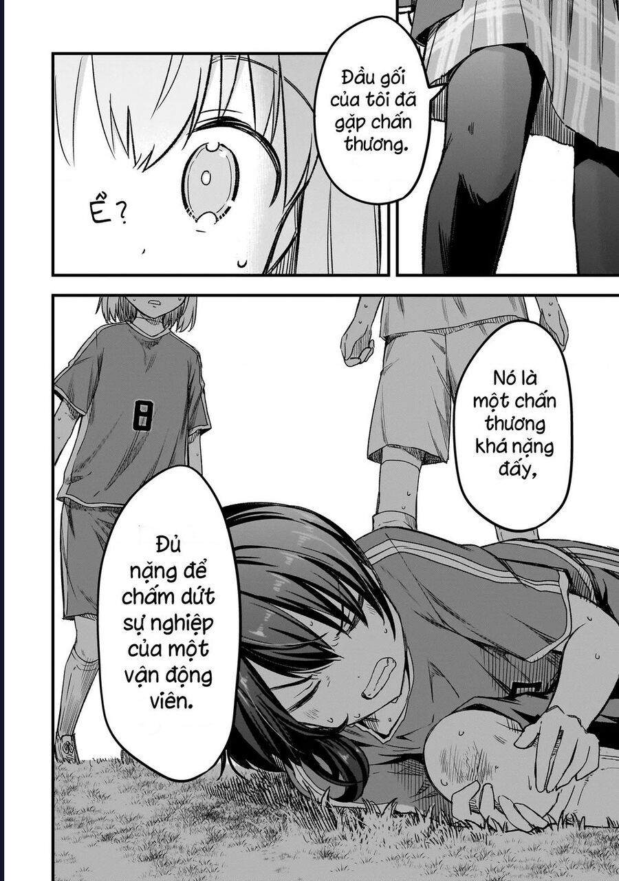 Haru No Regista [Chap 1-5.1]