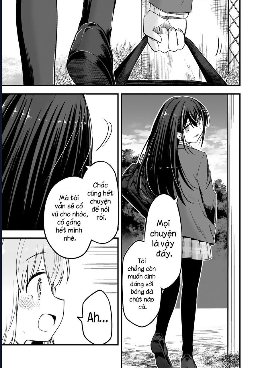 Haru No Regista [Chap 1-5.1]