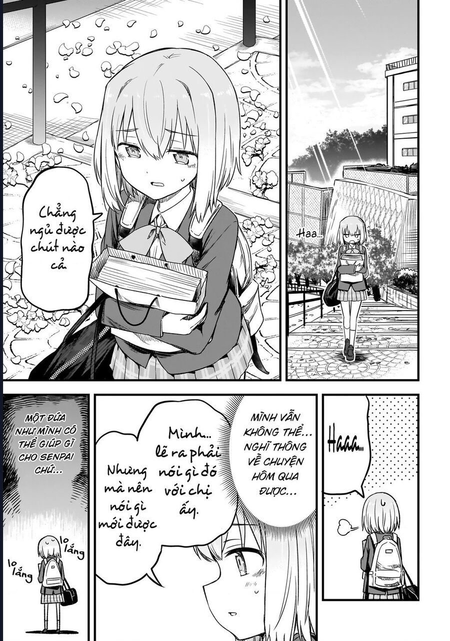 Haru No Regista [Chap 1-5.1]