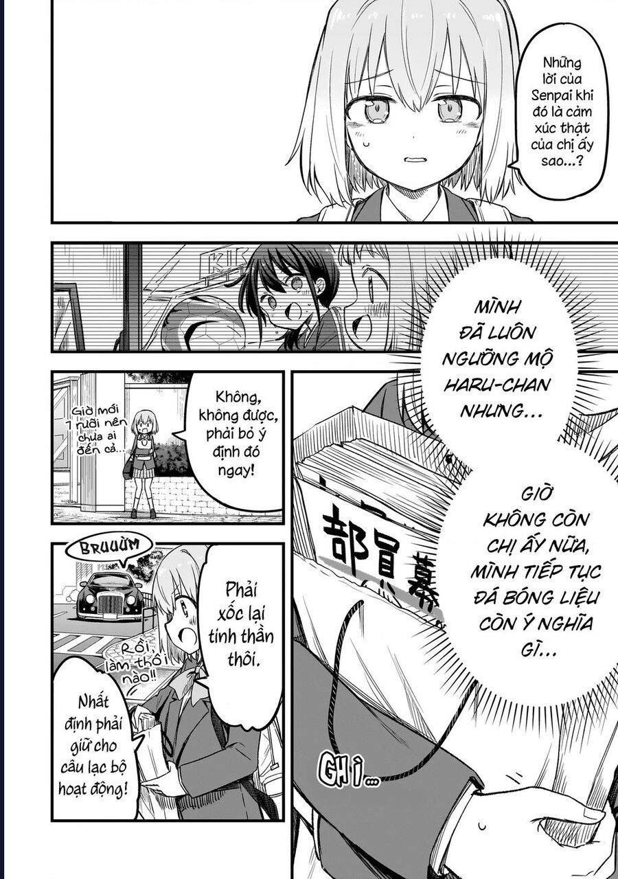 Haru No Regista [Chap 1-5.1]