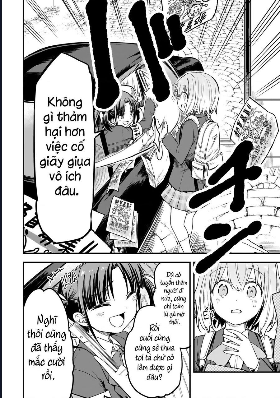 Haru No Regista [Chap 1-5.1]