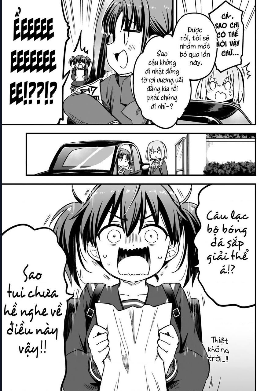 Haru No Regista [Chap 1-5.1]