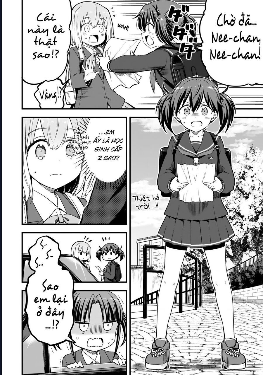 Haru No Regista [Chap 1-5.1]