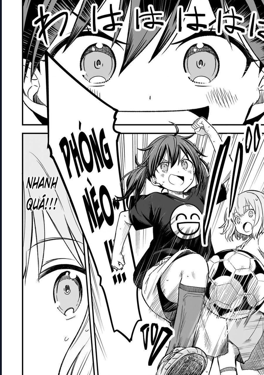 Haru No Regista [Chap 1-5.1]