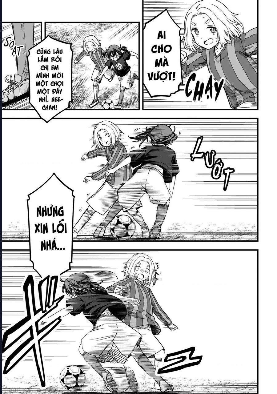 Haru No Regista [Chap 1-5.1]