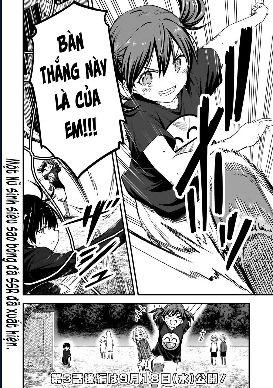 Haru No Regista [Chap 1-5.1]