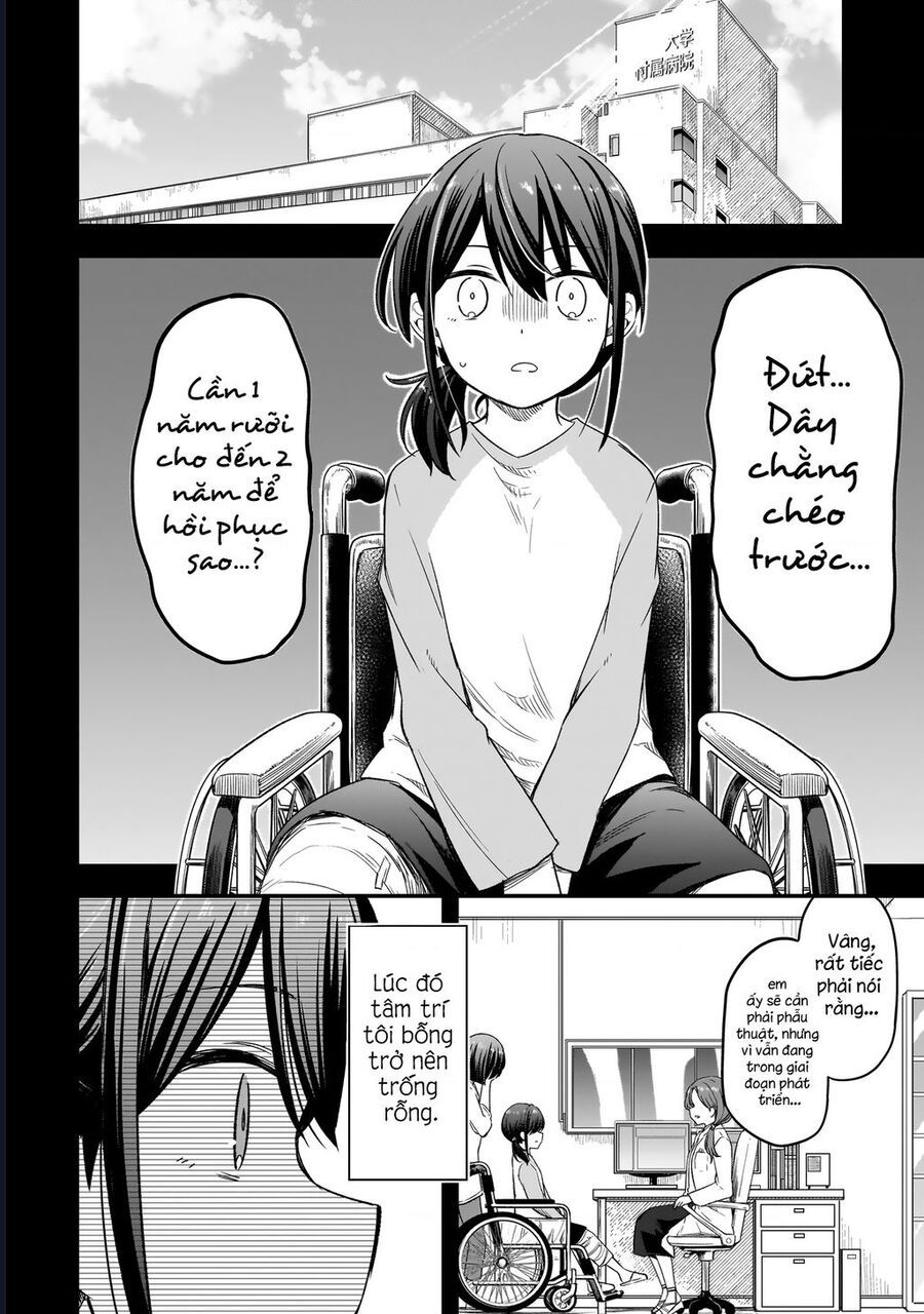 Haru No Regista [Chap 1-5.1]