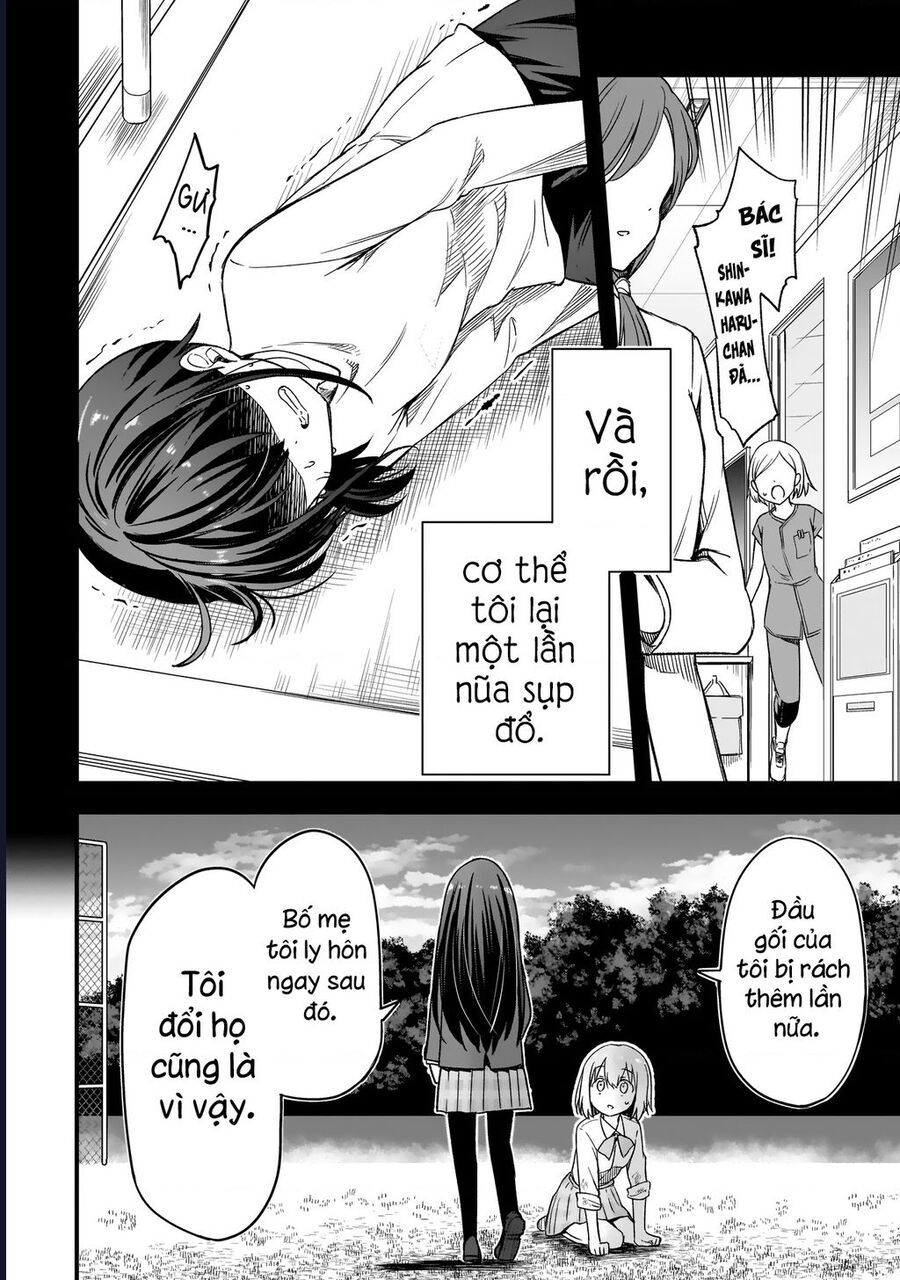 Haru No Regista [Chap 1-5.1]