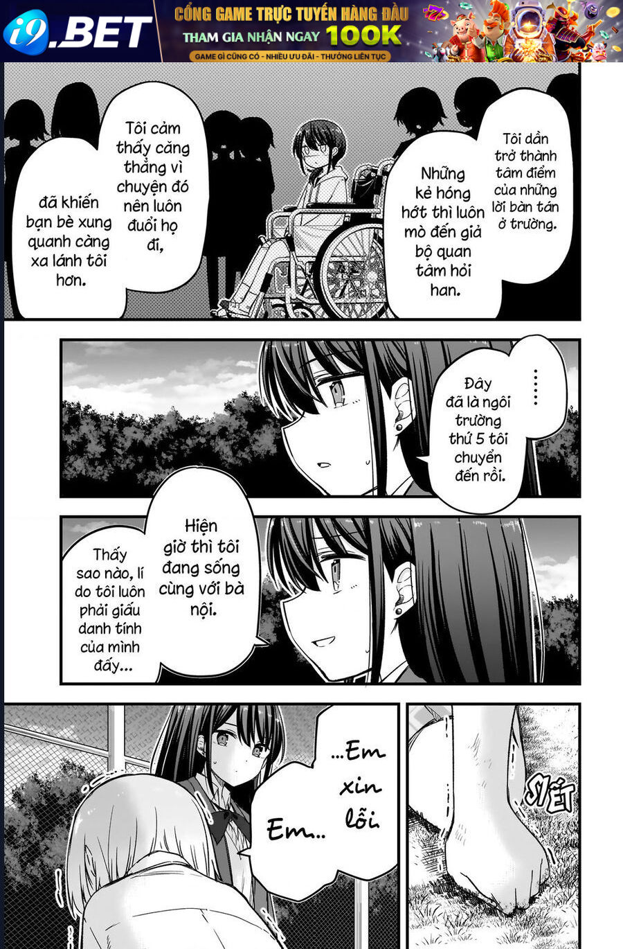 Haru No Regista [Chap 1-5.1]