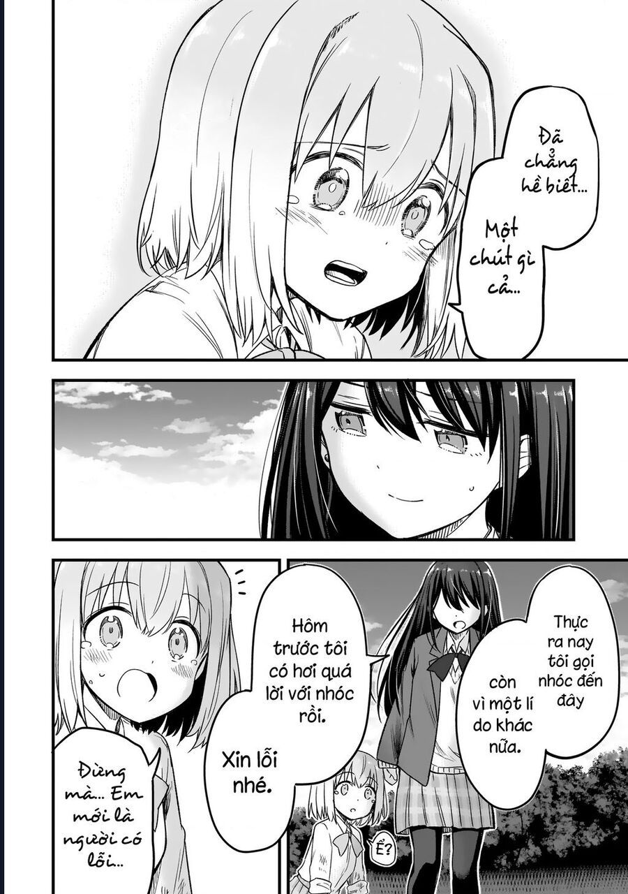 Haru No Regista [Chap 1-5.1]