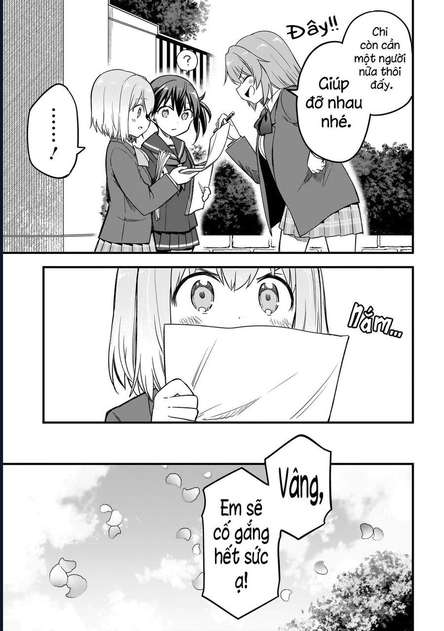 Haru No Regista [Chap 1-5.1]