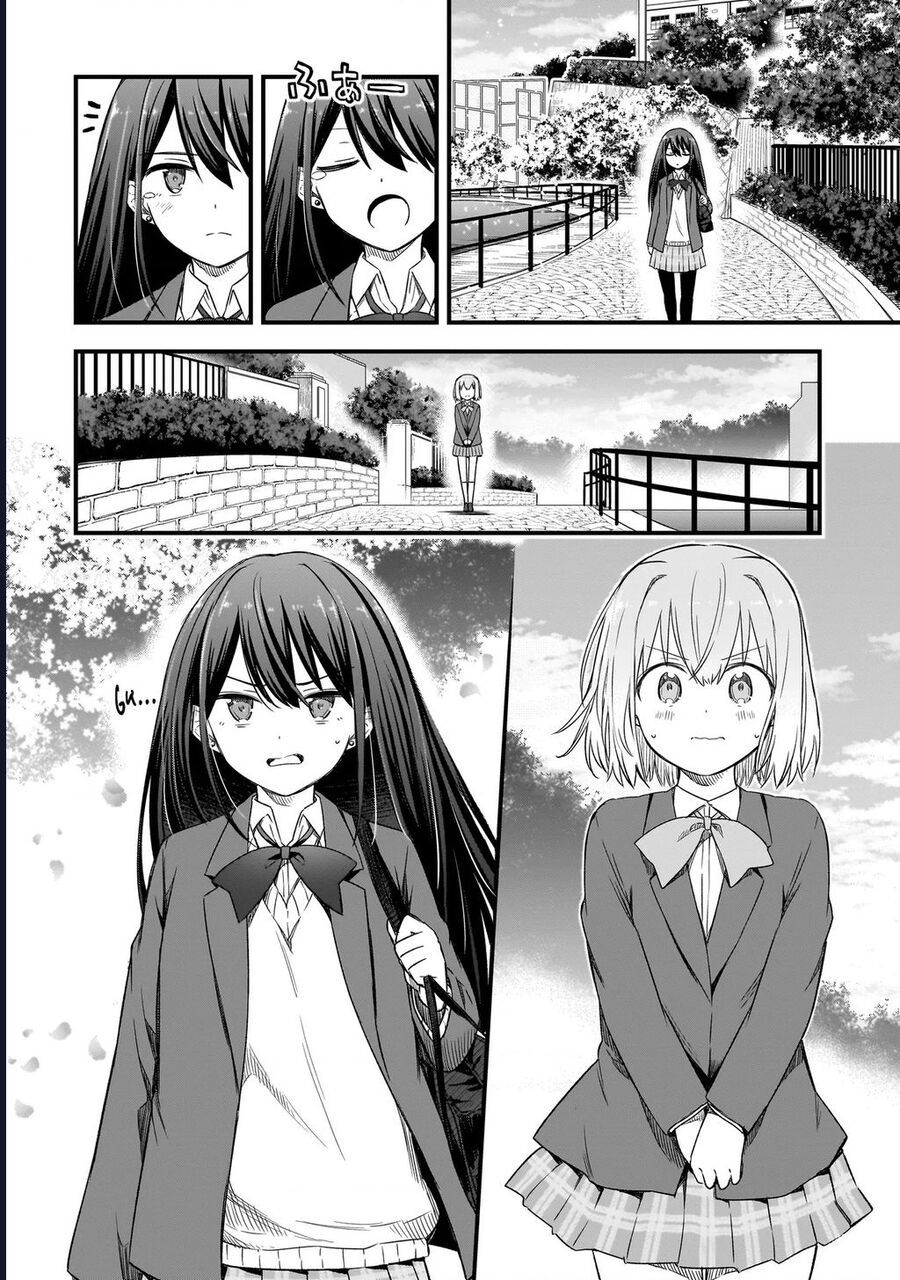 Haru No Regista [Chap 1-5.1]