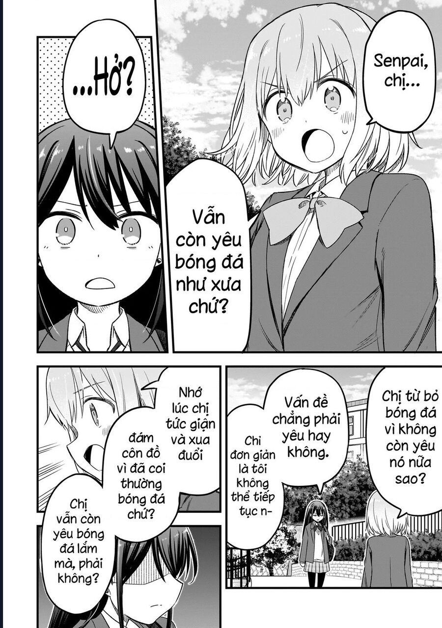 Haru No Regista [Chap 1-5.1]