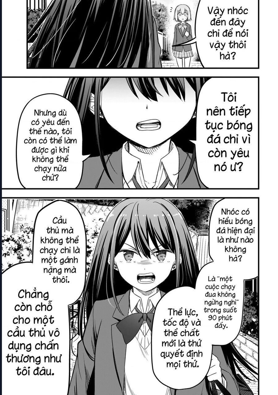 Haru No Regista [Chap 1-5.1]