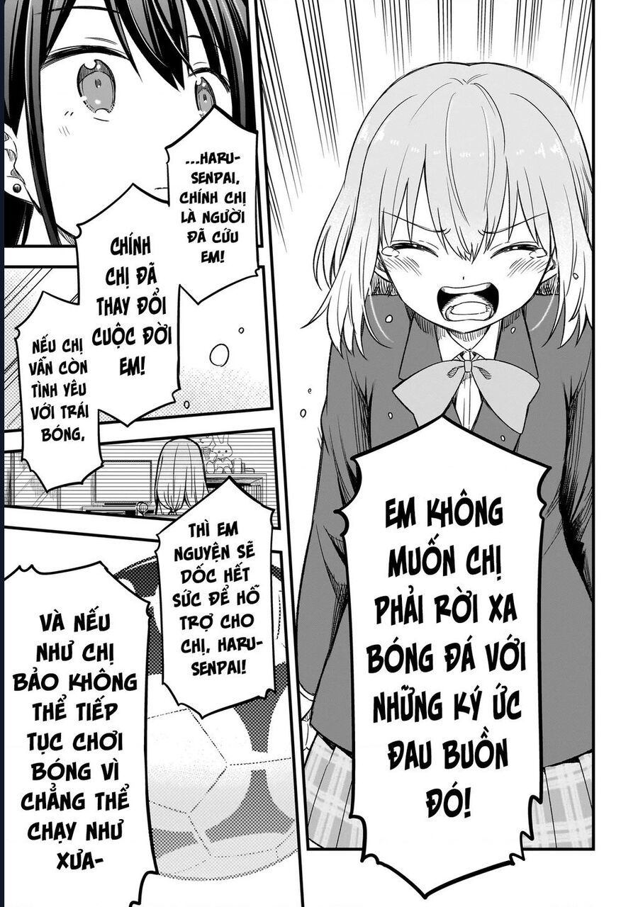 Haru No Regista [Chap 1-5.1]