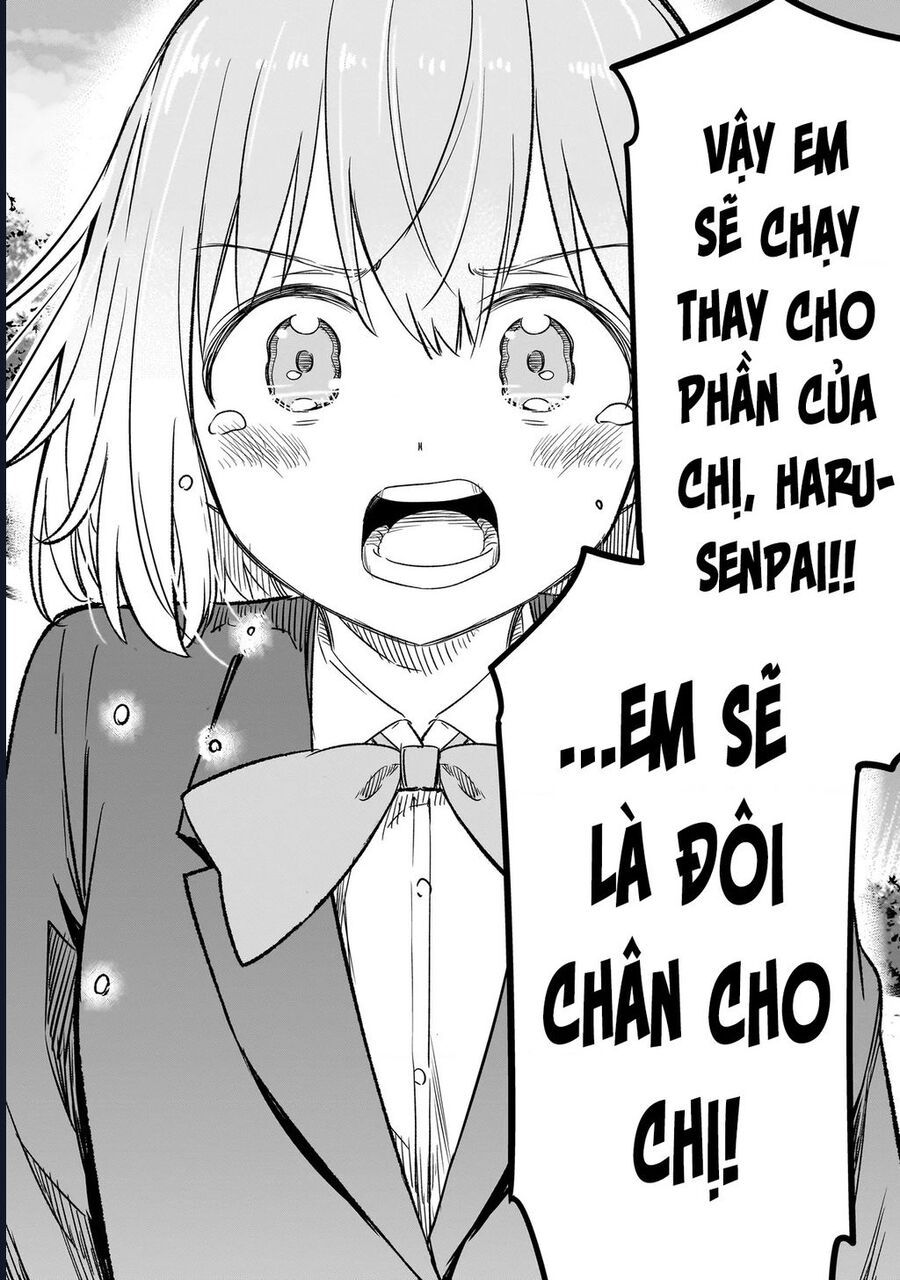 Haru No Regista [Chap 1-5.1]