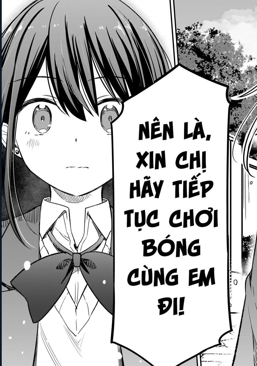 Haru No Regista [Chap 1-5.1]