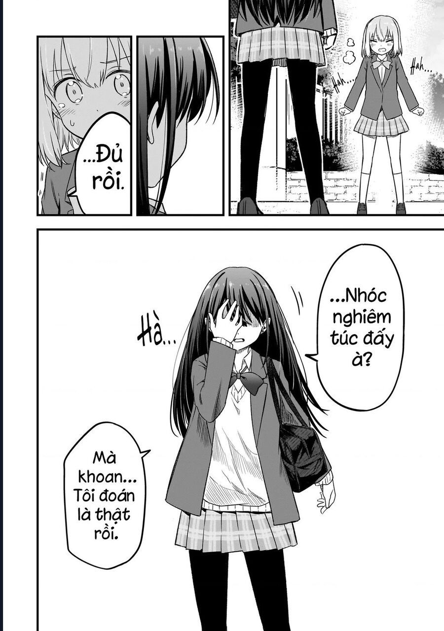 Haru No Regista [Chap 1-5.1]