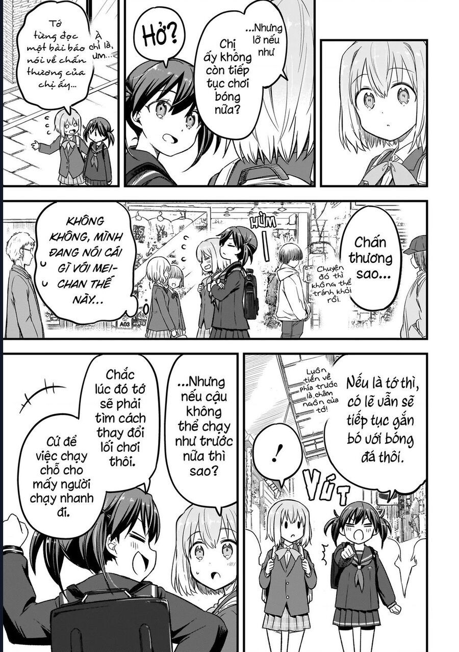 Haru No Regista [Chap 1-5.1]