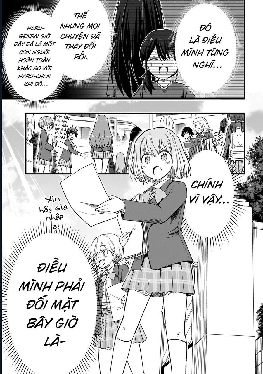 Haru No Regista [Chap 1-5.1]