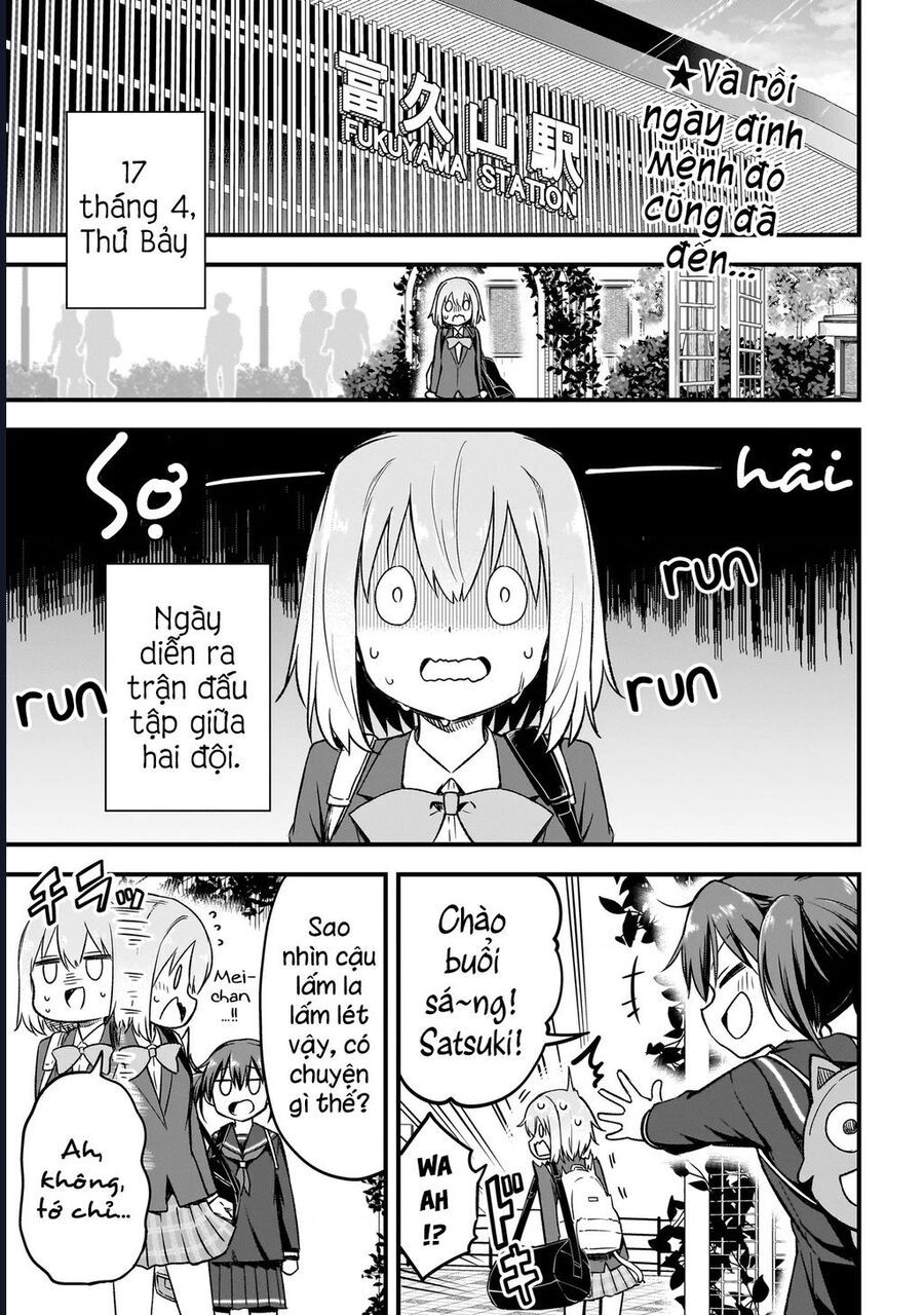 Haru No Regista [Chap 1-5.1]