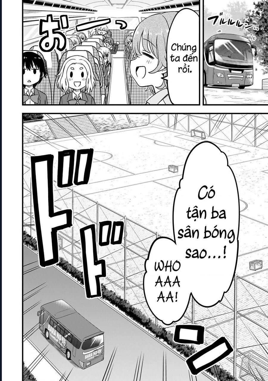 Haru No Regista [Chap 1-5.1]