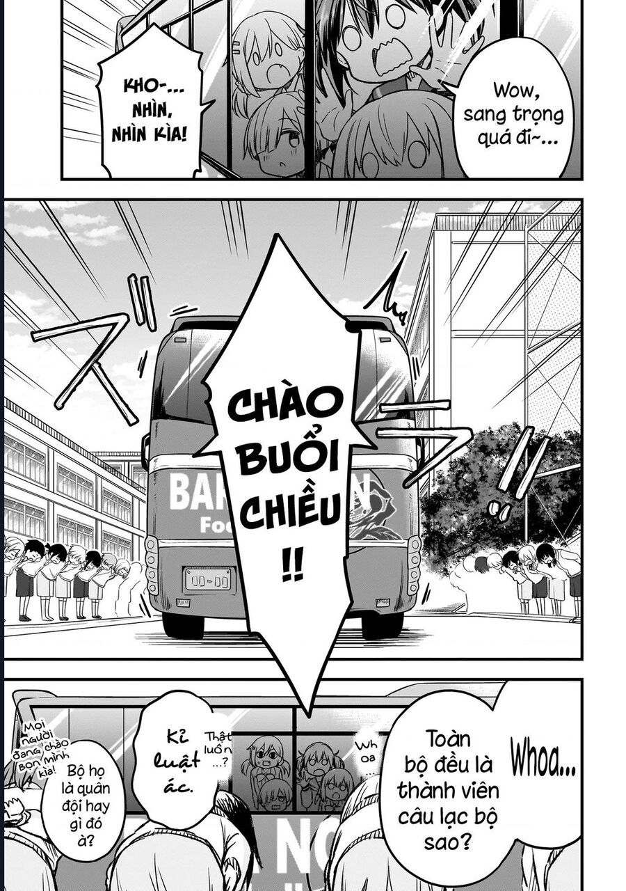 Haru No Regista [Chap 1-5.1]