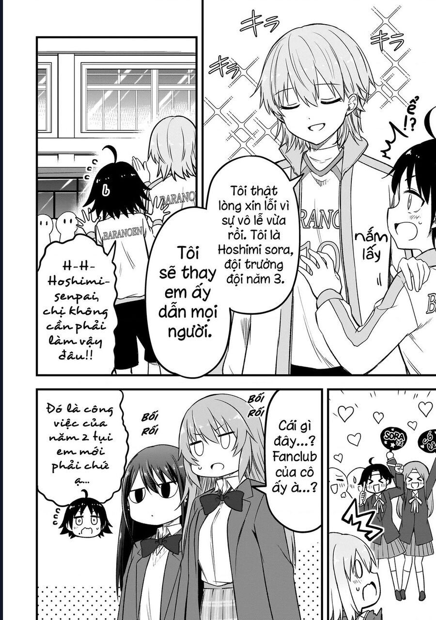 Haru No Regista [Chap 1-5.1]