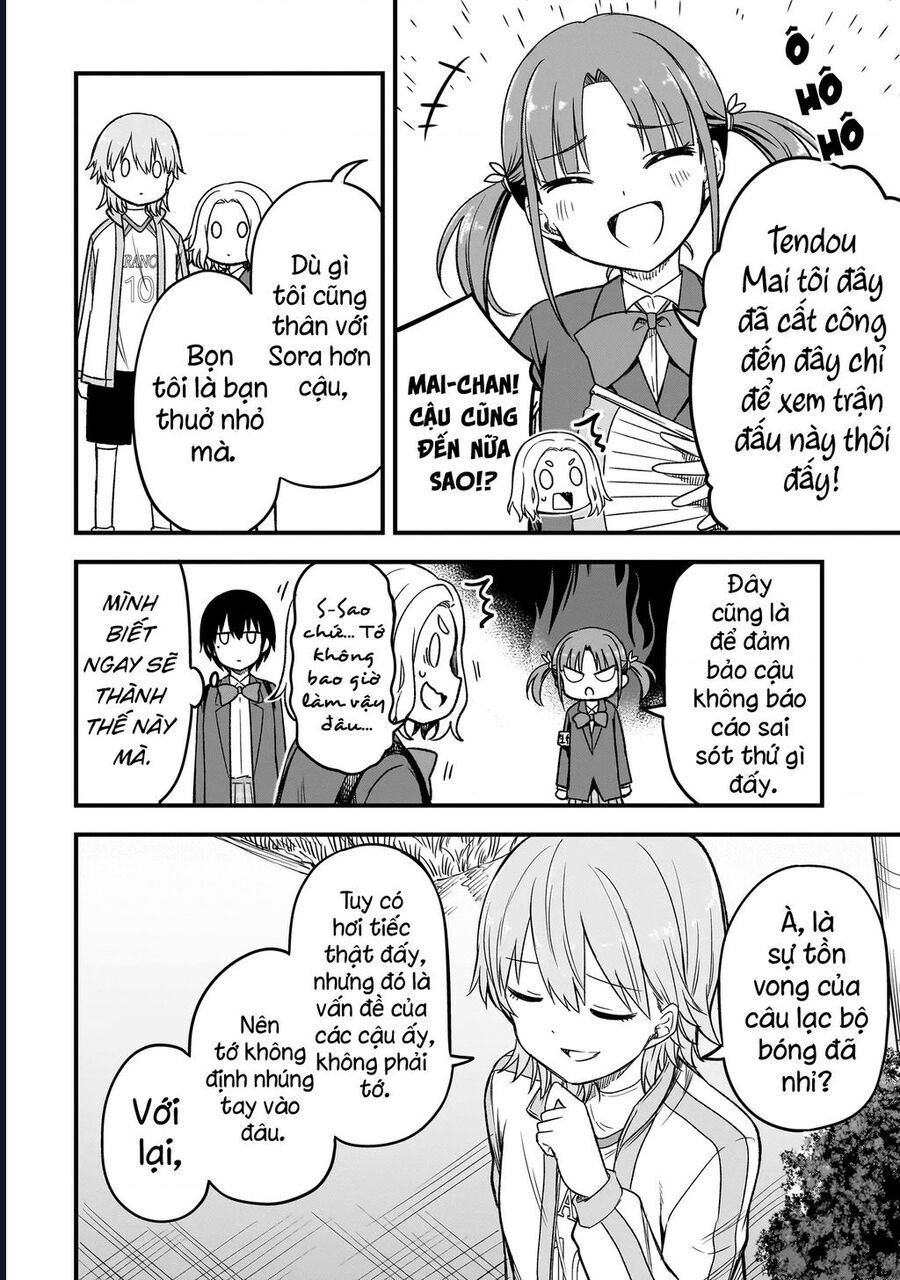 Haru No Regista [Chap 1-5.1]