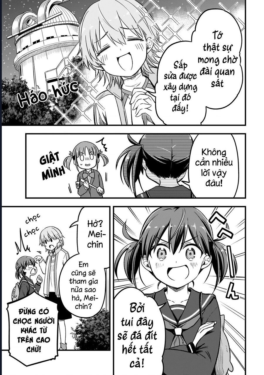 Haru No Regista [Chap 1-5.1]