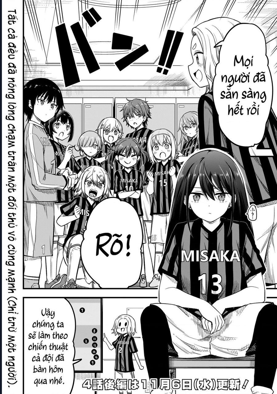 Haru No Regista [Chap 1-5.1]