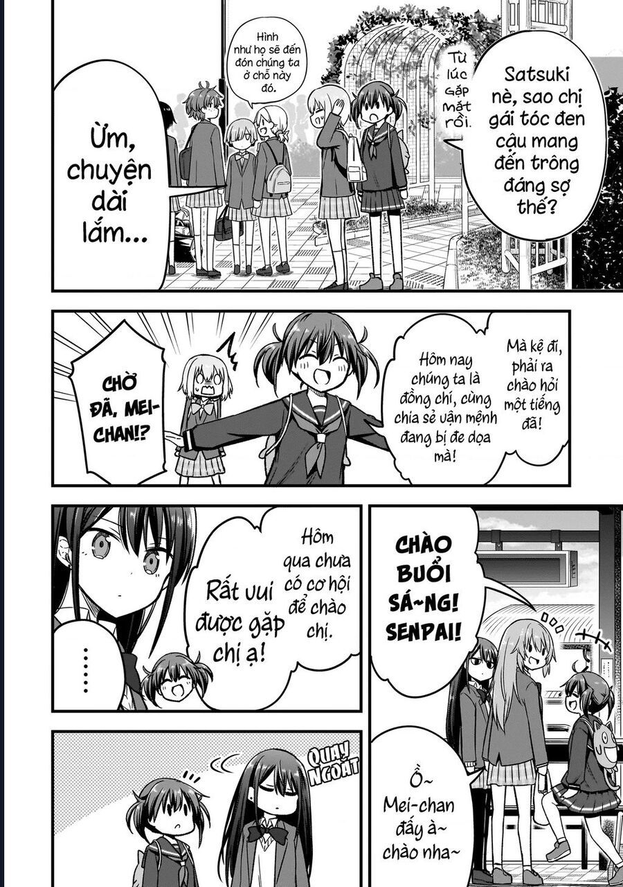 Haru No Regista [Chap 1-5.1]