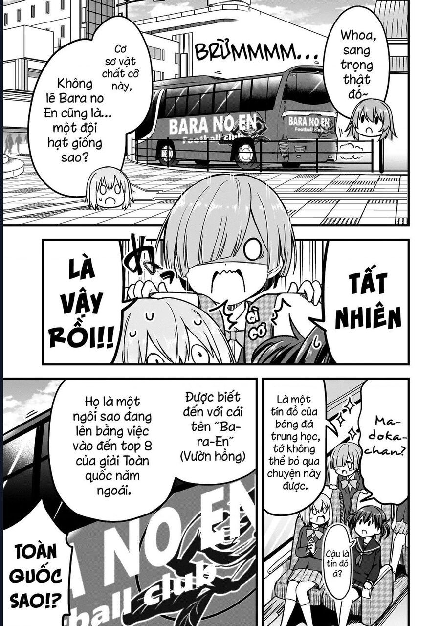 Haru No Regista [Chap 1-5.1]