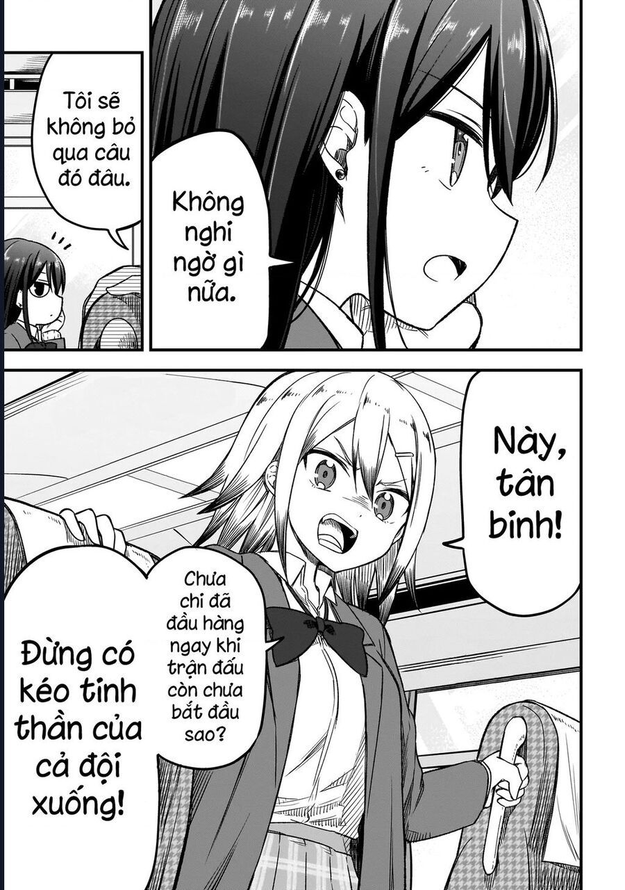 Haru No Regista [Chap 1-5.1]