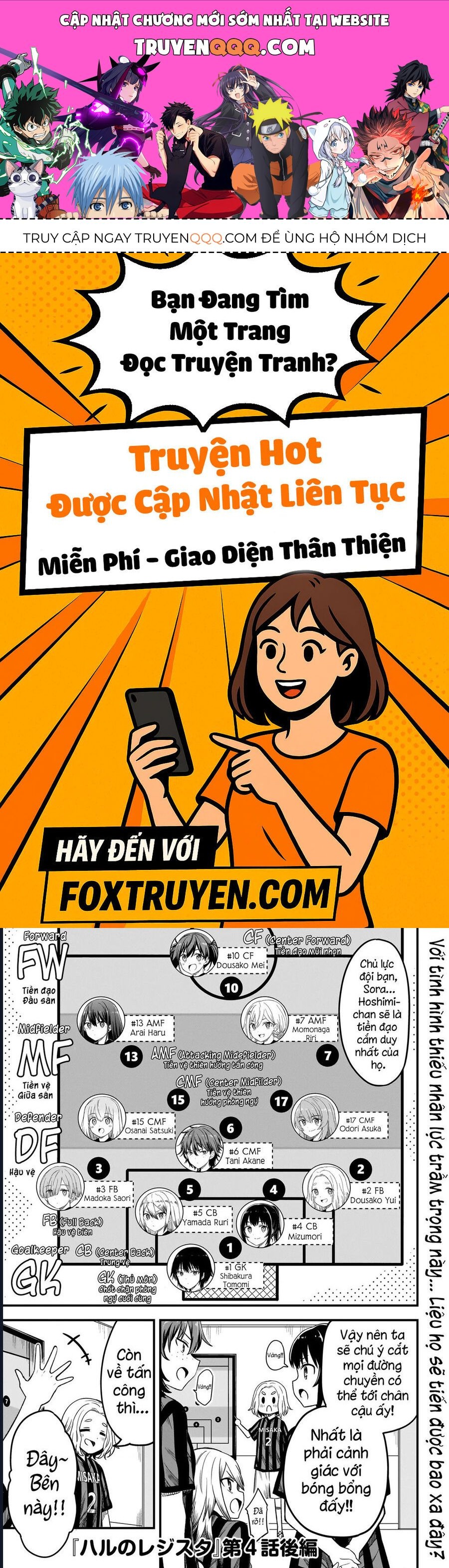 Haru No Regista [Chap 1-5.1]